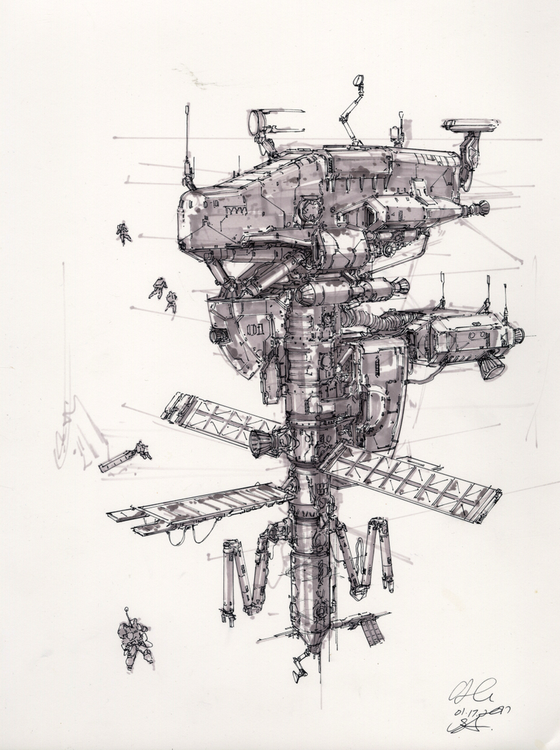 Illustration for article titled Transform And Roll Out, Comrade
